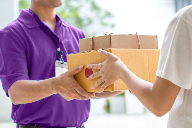 Quick Express Door-to-Door